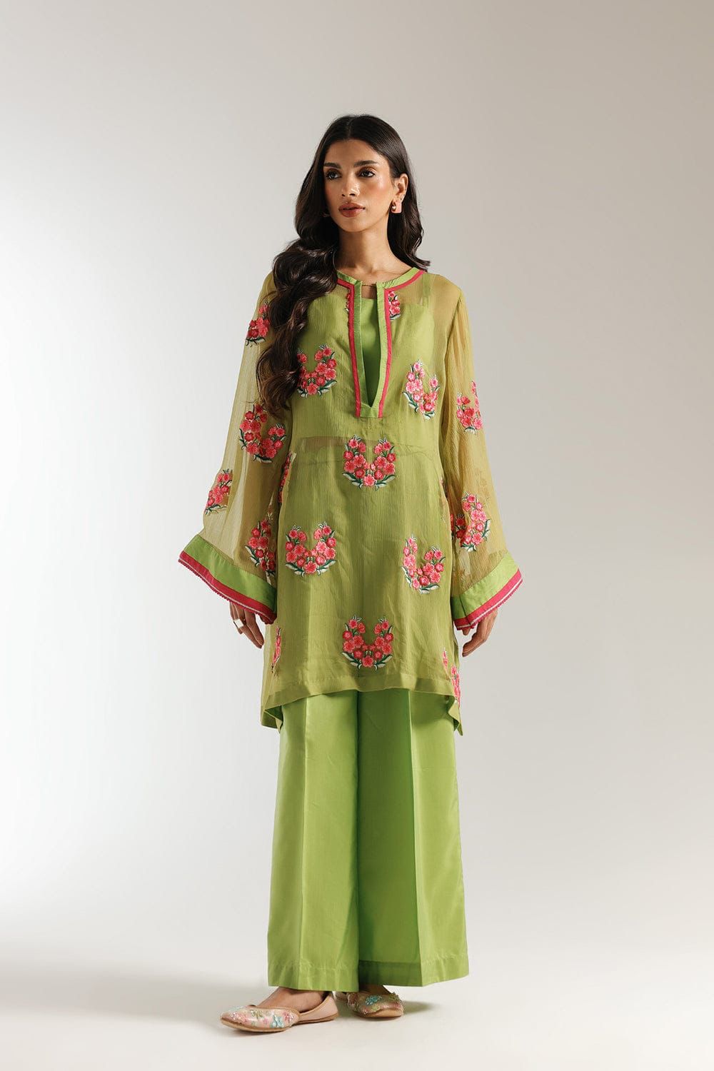 ETHNIC